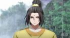 魔道祖师金子轩之死