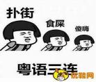 广东话骂人大全加翻译