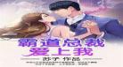 霸道总裁小说完结